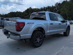 2026 Ford F-150 STX CC