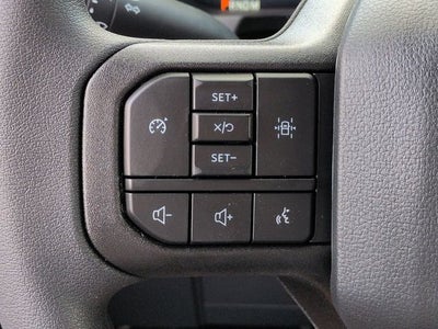 2026 Ford F-150 STX CC