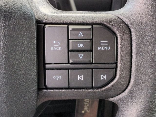 2026 Ford F-150 STX CC