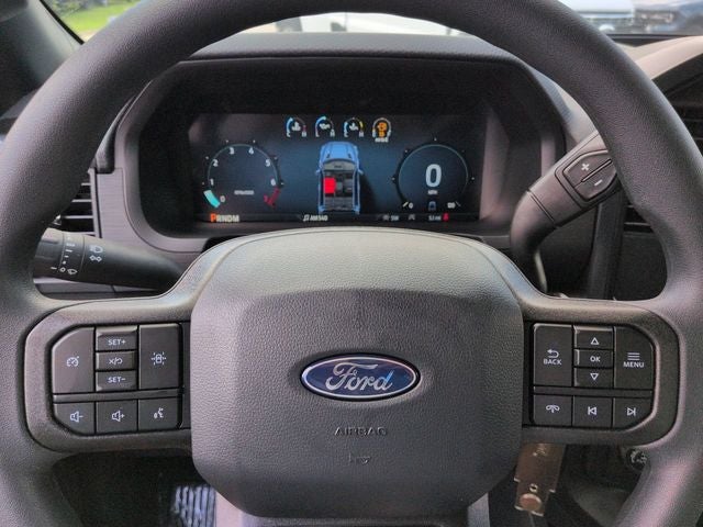 2026 Ford F-150 STX CC
