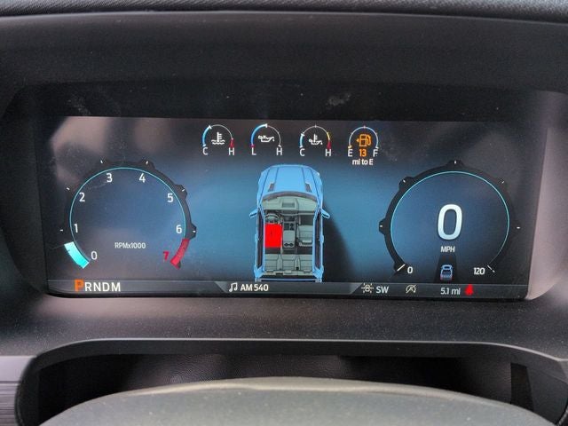 2026 Ford F-150 STX CC