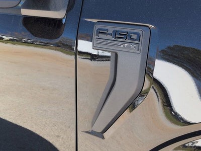 2026 Ford F-150 STX CC