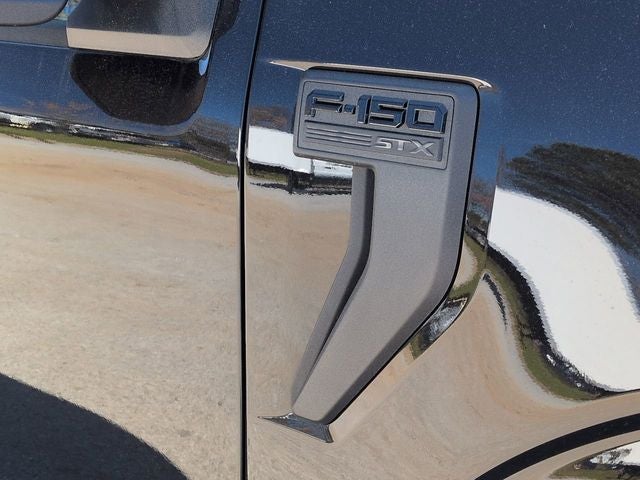 2026 Ford F-150 STX CC