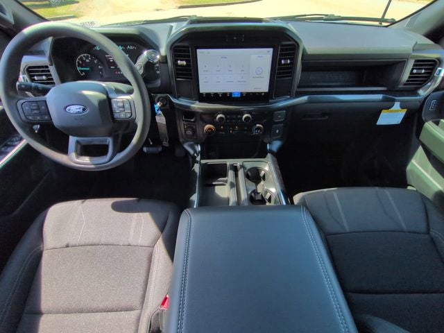 2026 Ford F-150 STX CC