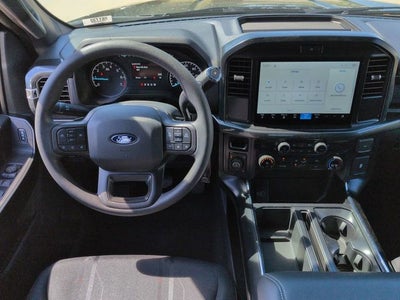 2026 Ford F-150 STX CC