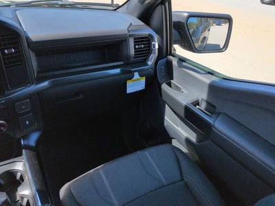 2026 Ford F-150 STX CC