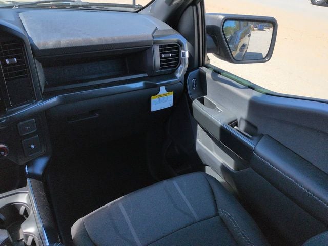 2026 Ford F-150 STX CC