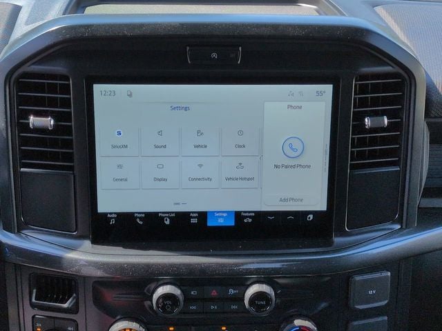 2026 Ford F-150 STX CC