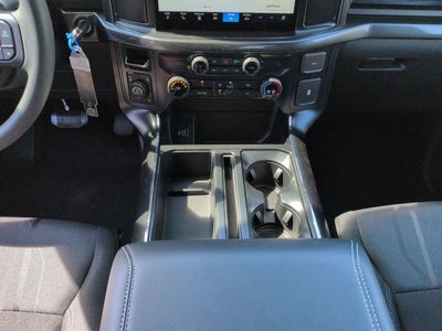 2026 Ford F-150 STX CC