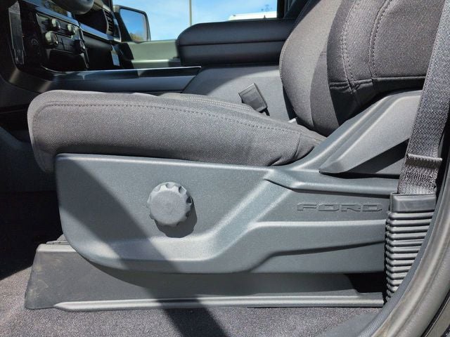 2026 Ford F-150 STX CC