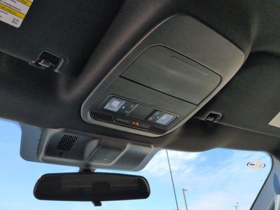 2026 Ford F-150 STX CC