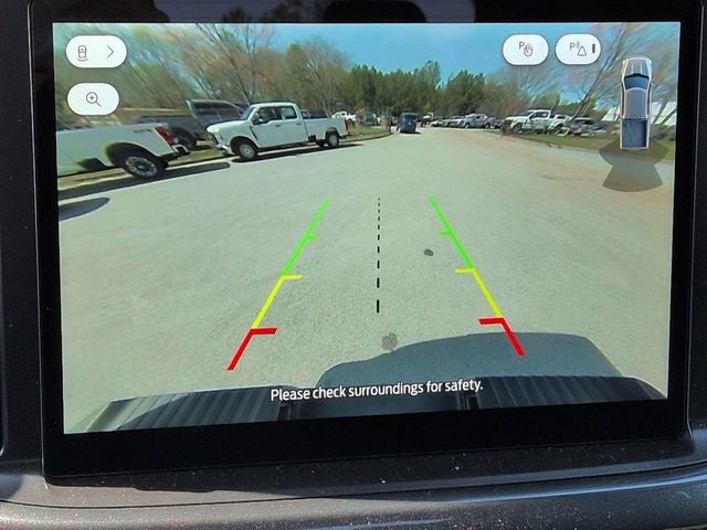 2026 Ford F-150 STX CC