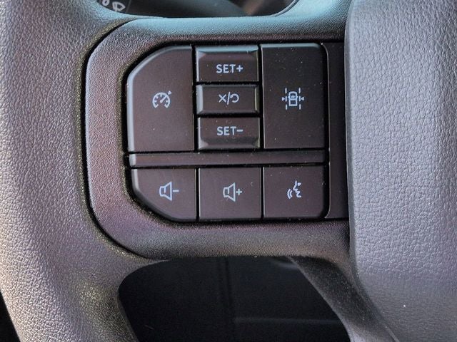 2026 Ford F-150 STX CC