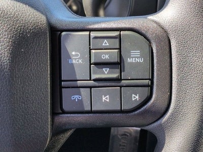 2026 Ford F-150 STX CC