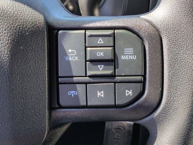 2026 Ford F-150 STX CC