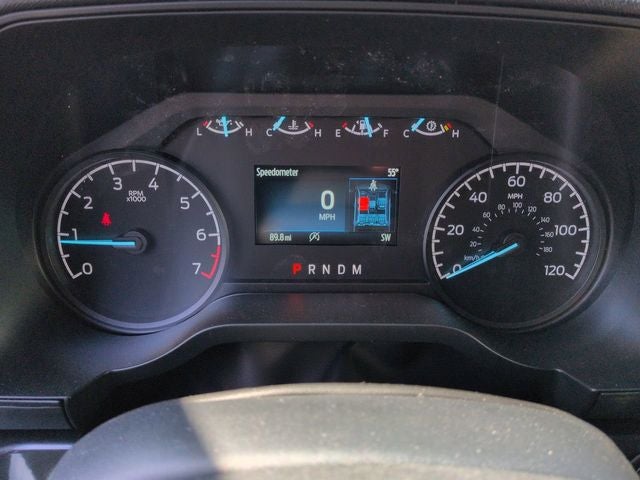 2026 Ford F-150 STX CC