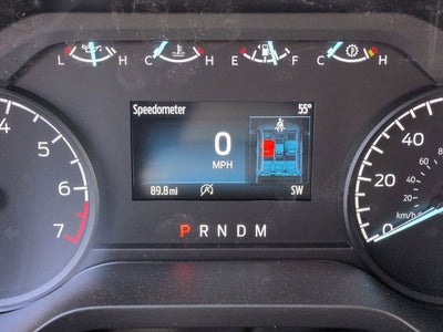 2026 Ford F-150 STX CC