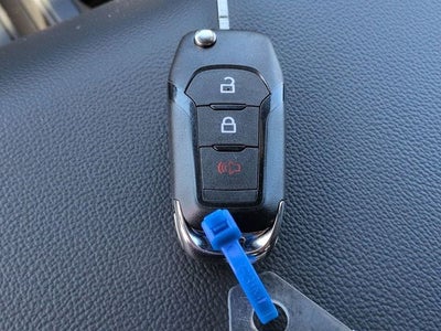 2026 Ford F-150 STX CC