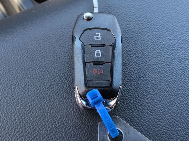 2026 Ford F-150 STX CC