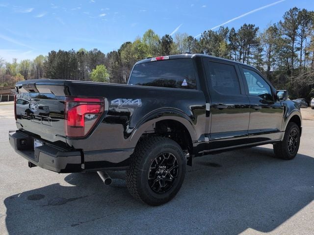 2026 Ford F-150 STX CC