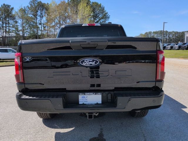 2026 Ford F-150 STX CC