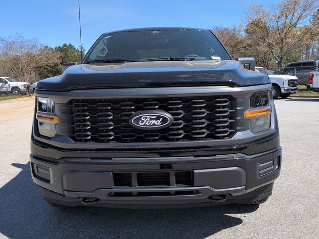 2026 Ford F-150 STX CC