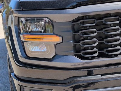 2026 Ford F-150 STX CC