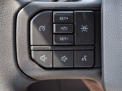 2026 Ford F-150 STX CC