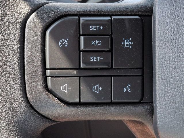 2026 Ford F-150 STX CC