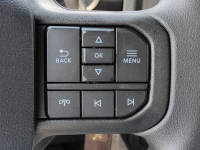 2026 Ford F-150 STX CC