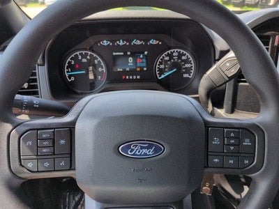 2026 Ford F-150 STX CC