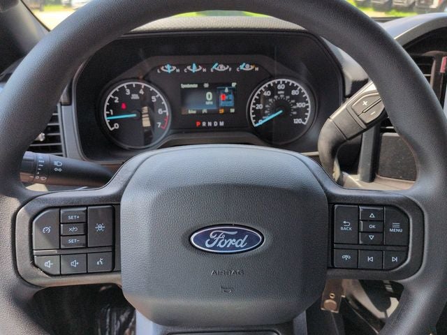 2026 Ford F-150 STX CC