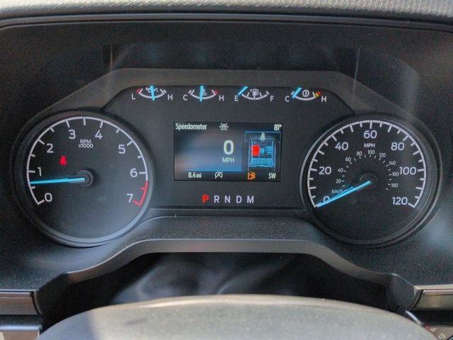 2026 Ford F-150 STX CC