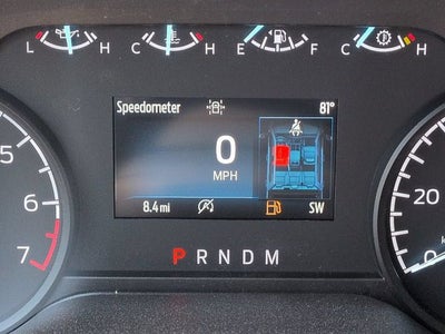 2026 Ford F-150 STX CC
