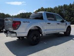 2026 Ford F-150 STX CC