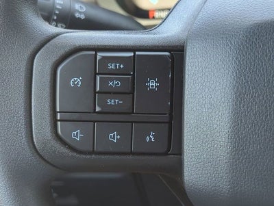 2026 Ford F-150 STX cc