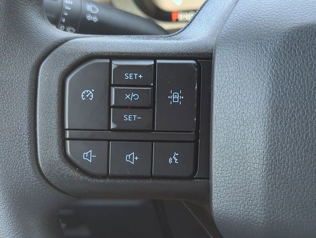 2026 Ford F-150 STX cc