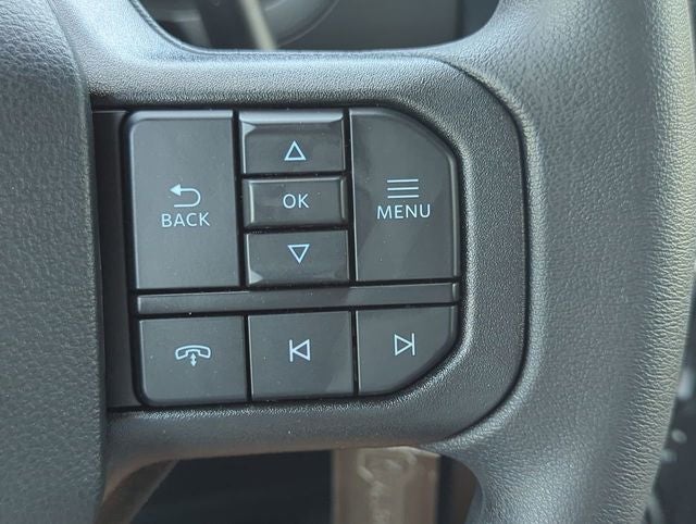 2026 Ford F-150 STX cc