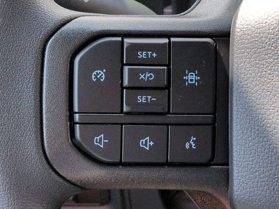 2026 Ford F-150 STX CC