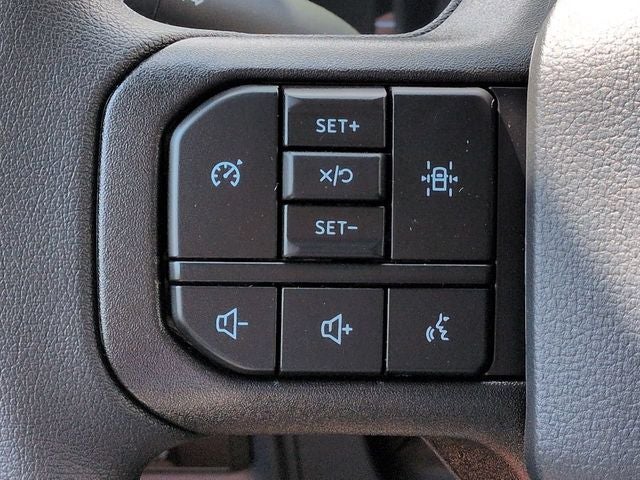 2026 Ford F-150 STX CC