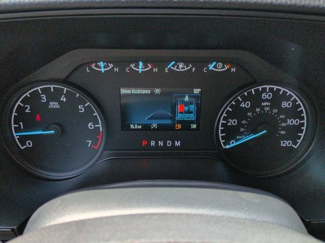 2026 Ford F-150 STX CC