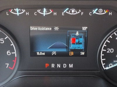 2026 Ford F-150 STX CC