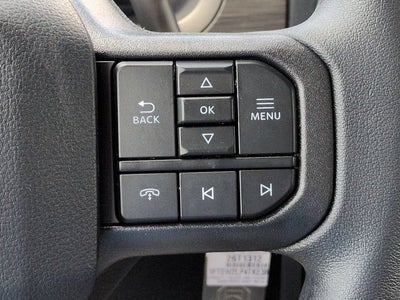 2026 Ford F-150 STX CC