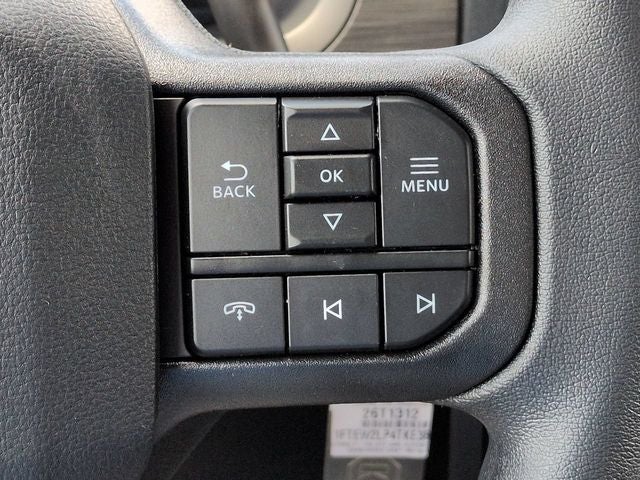 2026 Ford F-150 STX CC