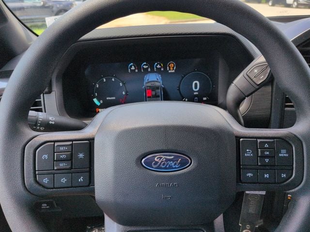 2026 Ford F-150 STX CC