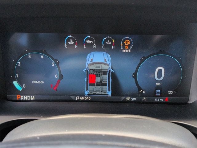 2026 Ford F-150 STX CC