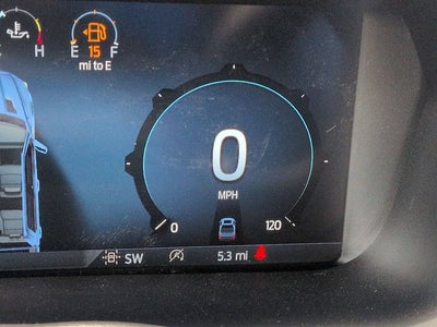 2026 Ford F-150 STX CC