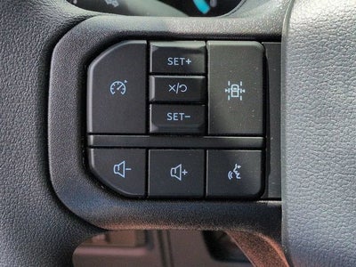 2026 Ford F-150 STX CC