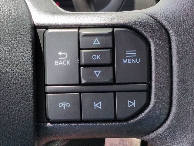 2026 Ford F-150 STX CC
