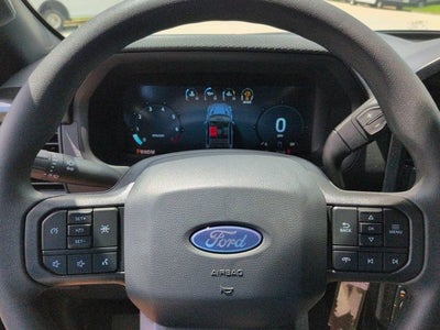 2026 Ford F-150 STX CC